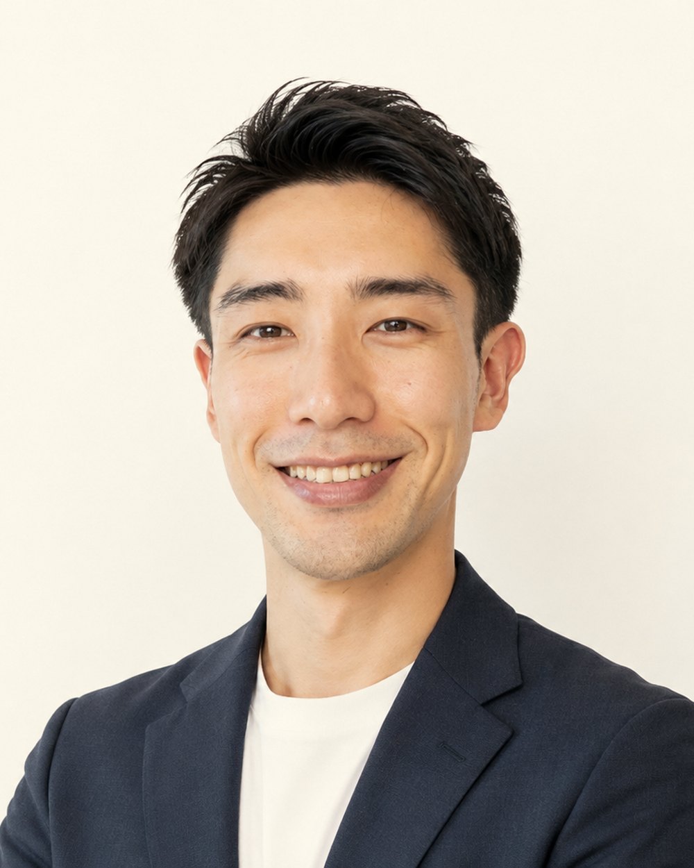 株式会社KAGAYAKI Lab 代表 永野智大